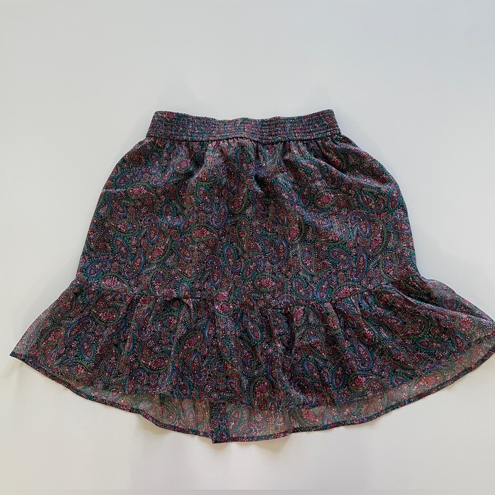 Loft XS skirt, new with tags